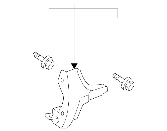 75602-52020-C0 LOWER MOLDING, LEFT