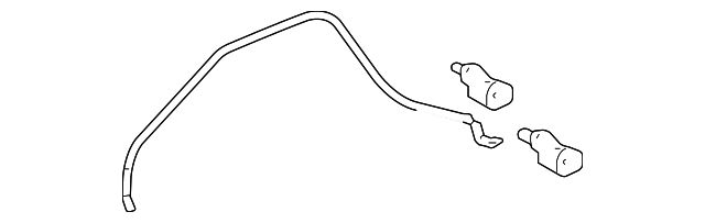 20785990 Деталь BATTERY CABLE