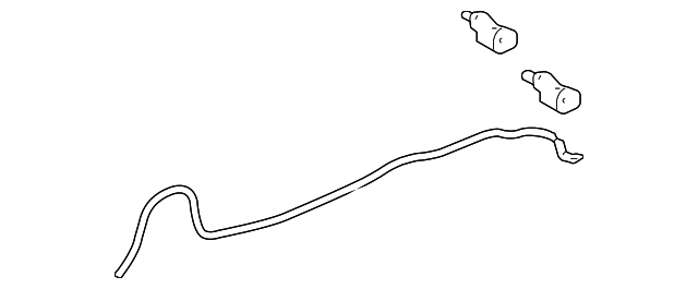 25909052 Деталь BATTERY CABLE