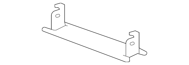 20825331 Деталь MOUNT BRACKET