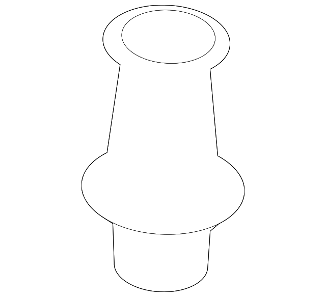 1L2Z-4022-AA VENT VALVE
