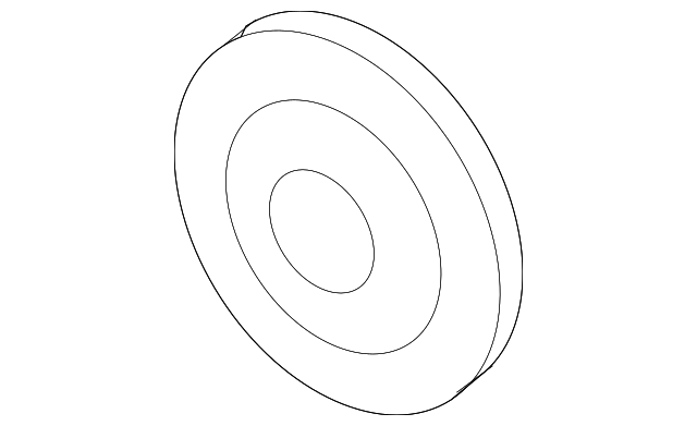 8C2Z-19D786-B CLUTCH