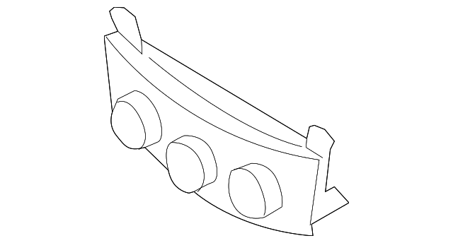 97250-2H011-9K HEATER CONTROL