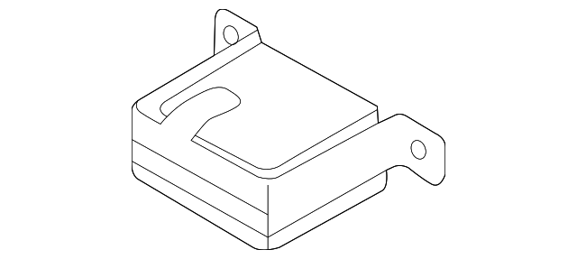62499-2S100 Деталь DAMPER