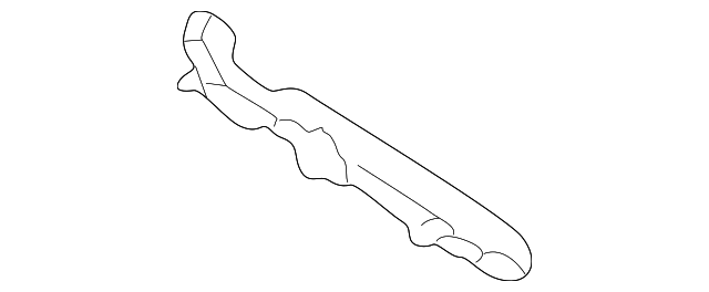 53629-50030 Деталь RELEASE CABLE COVER
