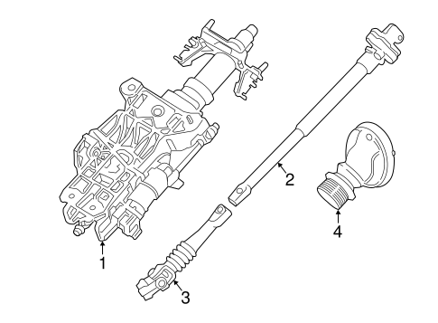 ActiveHybrid 7 HOUSING & COMPONENTS 2