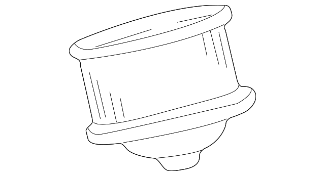 87103-17040 Деталь FAN & MOTOR