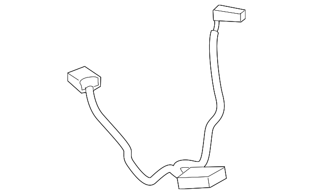 23370681 Деталь CONTROL MODULE