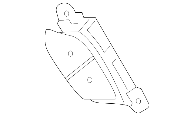23347580 Деталь SWITCH ASSY