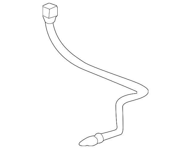 88625-60140 Деталь THERMISTOR