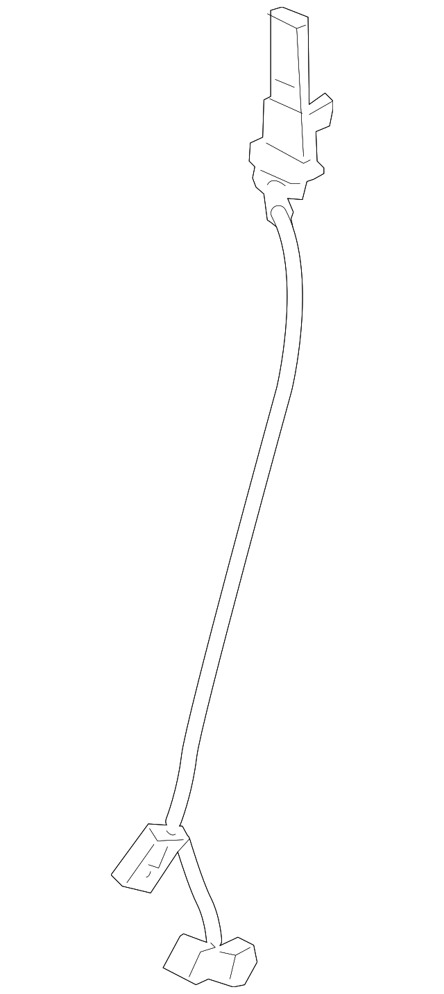 68039180AA Деталь RECLINE ADJUSTER, RIGHT
