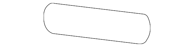 55156766AE Деталь PARK & SIDE LAMP, RIGHT