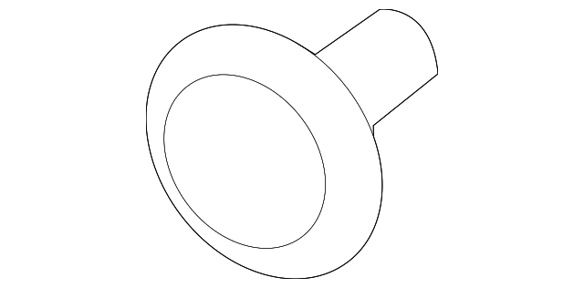 87376-1E010 Деталь MOLDING ASSY BOLT