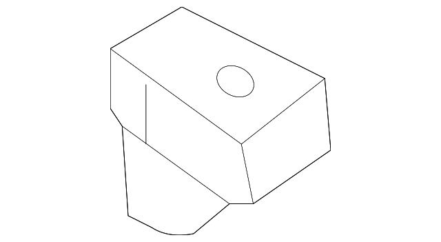 96470269 Деталь DRL MODULE