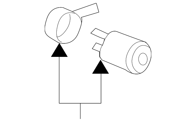 22734980 FUEL FILTER