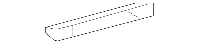 0008310173 Деталь DUCT