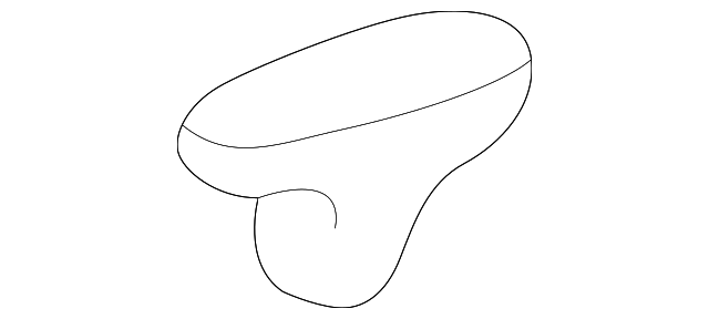 53020924 DIPSTICK