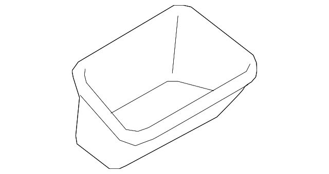 8011B128XA COMPARTMENT
