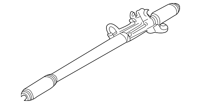 RL743875AF GEAR ASSY