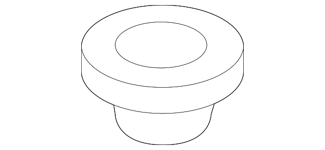 31417-35010 GROMMET