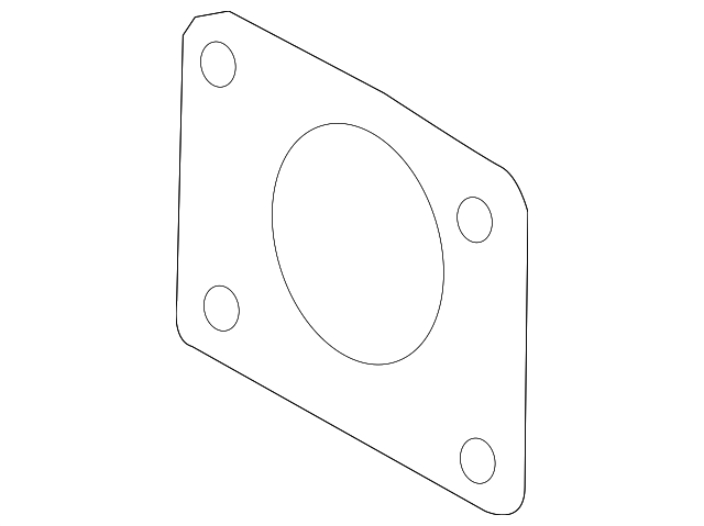 44785-04020 GASKET