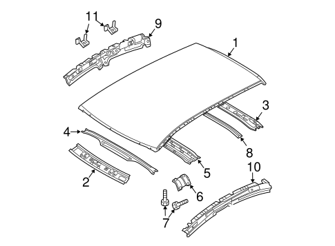 3 ROOF & COMPONENTS