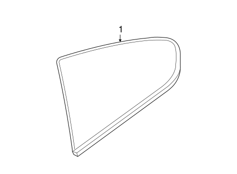 Q60 GLASS & HARDWARE