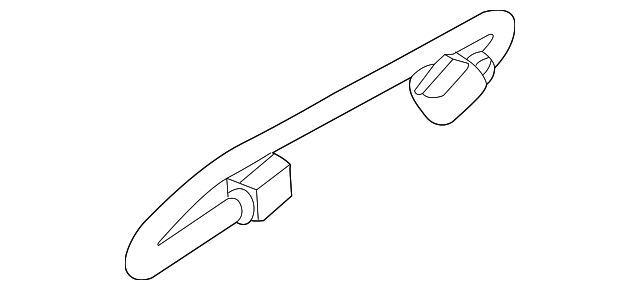 88811-27000-LK Деталь ANCHOR COVER, RIGHT