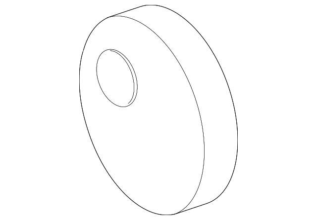 48198-34010 Деталь ADJUST CAM, LEFT
