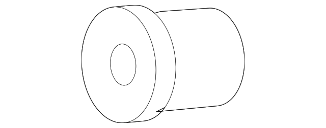48632-60030 Деталь BUSHING, RIGHT