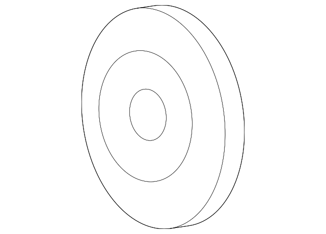 90948-02194 Деталь BUSHING RETAINER, LEFT