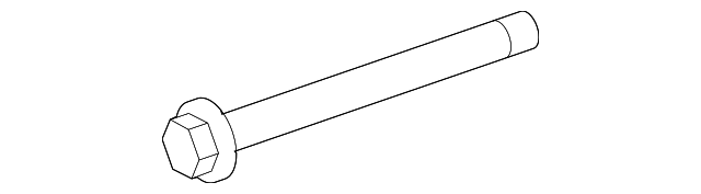 90119-18006 Деталь ADJUST BOLT BOLT, LEFT