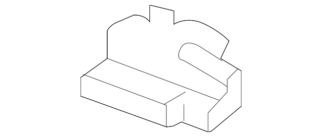 55346931AD LATCH