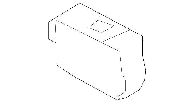 EH14-66-6F0 Деталь SWITCH