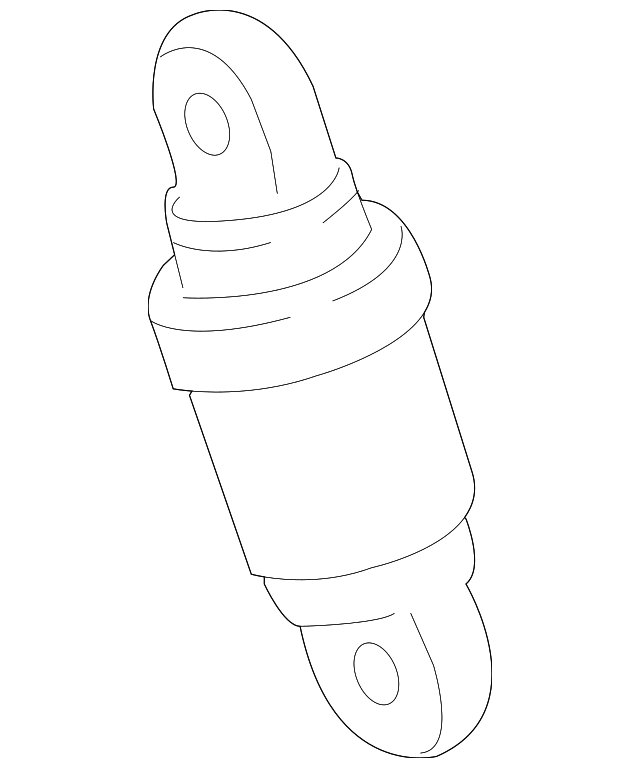 11-28-7-835-422 BELT TENSIONER