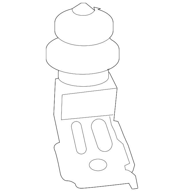 25362-CA000 Деталь SWITCH