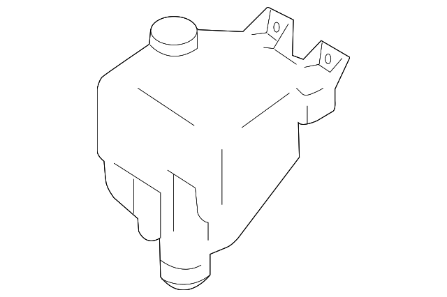 86631AC020 WASHER RESERVOIR