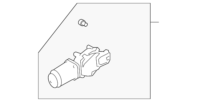 86510SA091 LINKAGE ASSY