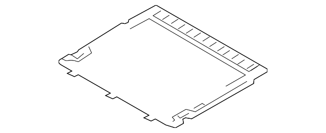 961PA-31K2S Деталь CD PLAYER