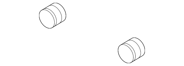 96163-3W000WK Деталь KNOB