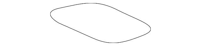 5015592AA Деталь TIE DOWN, RIGHT