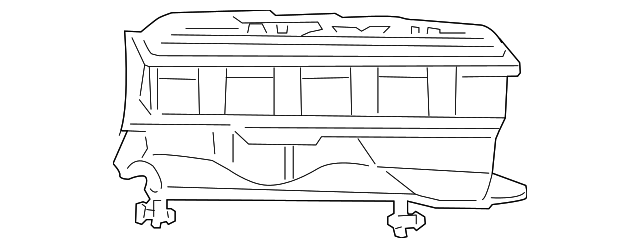 53032047AC Деталь RESONATOR