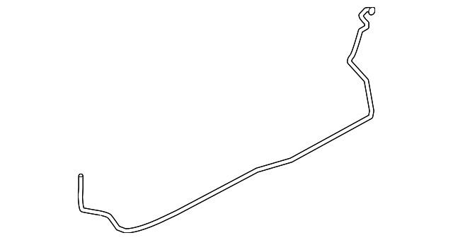 31340-1M600 VAPOR HOSE