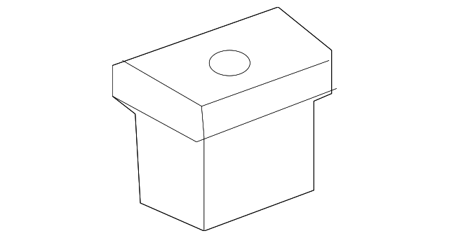 83770-SJA-A01 Деталь ASHTRAY ASSY., L. RR. DOOR