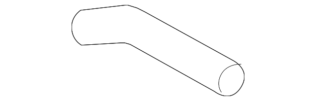4C2Z-9047-BA Деталь FILLER HOSE