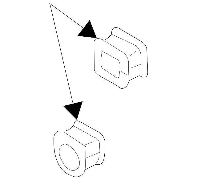 34115AE020 Деталь GEAR ASSY BUSHING, RIGHT