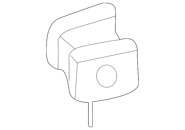 21645-75C00 Деталь TUBE ASSY PROTECTOR