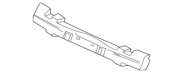 25649528 ENERGY ABSORBER