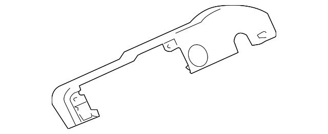 MN142183 UPPER COVER
