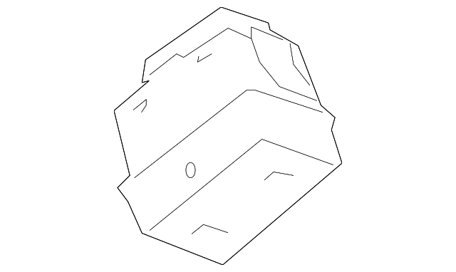 12768551 SUNROOF SWITCH